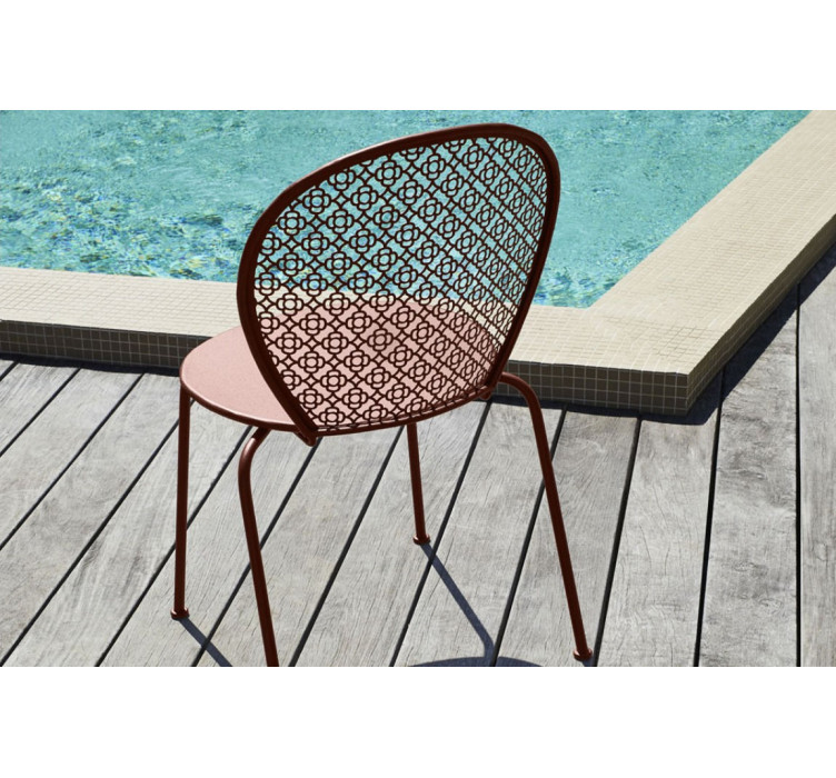 Стілець Lorette Chair3
