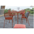 Стілець Lorette Chair2