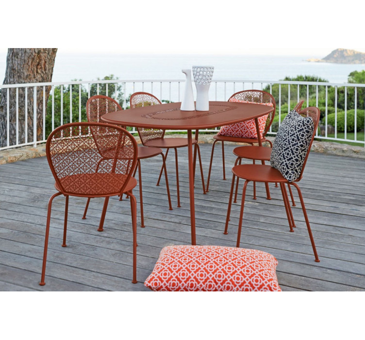 Стілець Lorette Chair2