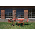 Стілець Lorette Chair8