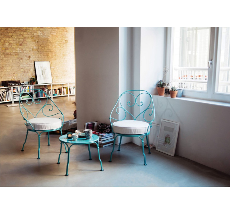 Кофейный стол 1900 Low Table 456