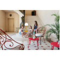 Кофейный стол 1900 Low Table 455