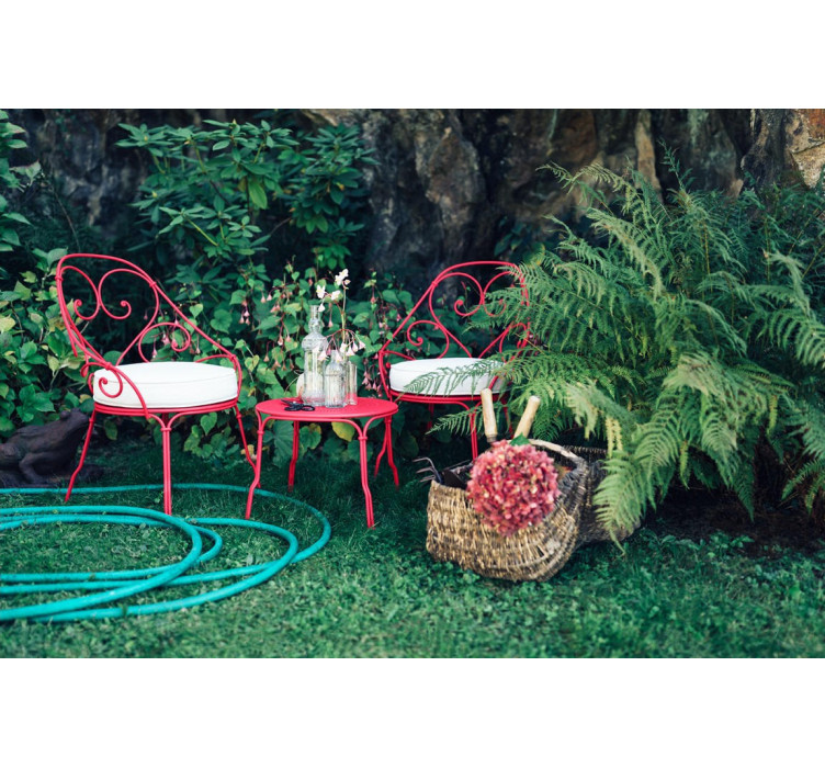 Кофейный стол 1900 Low Table 459