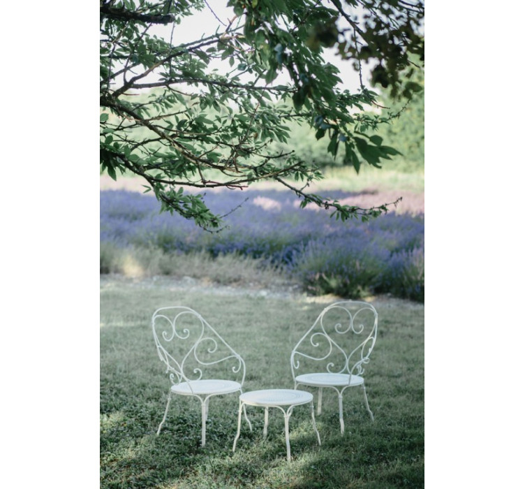 Кофейный стол 1900 Low Table 458