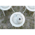 Кофейный стол 1900 Low Table 454