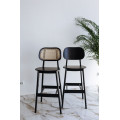 Барний стілець Benet Bar Black3