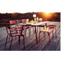 Стіл Luxembourg Table 207x1003