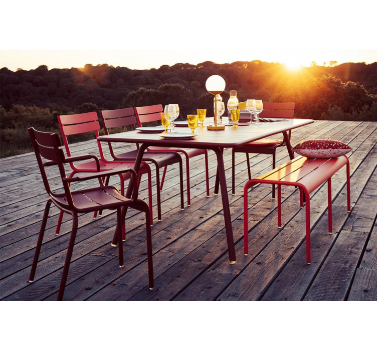 Стіл Luxembourg Table 207x1003