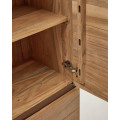 Буфет Uxue із масиву акації 155x100 см6
