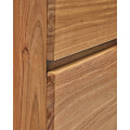 Буфет Uxue із масиву акації 155x100 см10