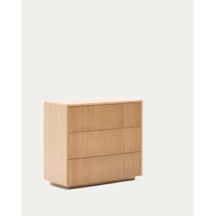 Комод Helvine 86x79 см