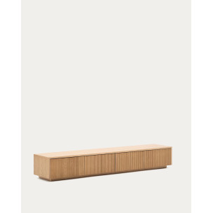 Тумба під TV Helvine 200x40 см