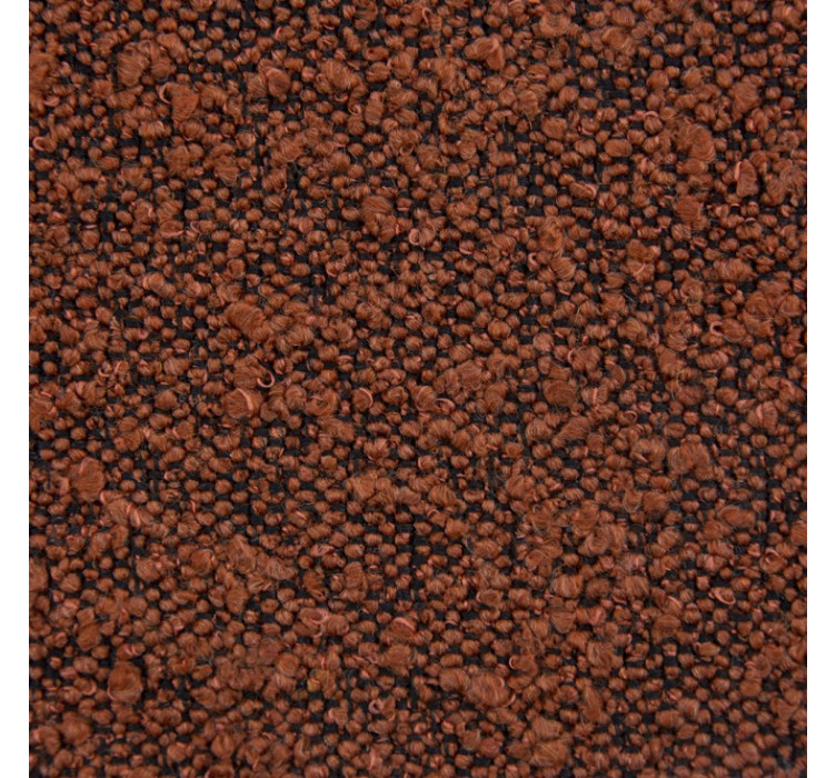 Пуф Royal Sun Boucle brick3