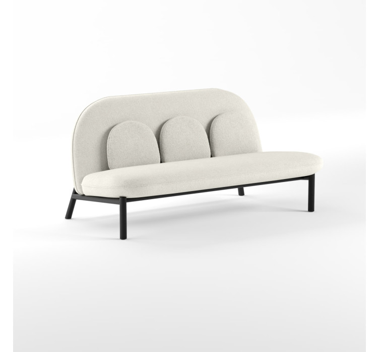 Диван Soft Lounge Boucle Nata1
