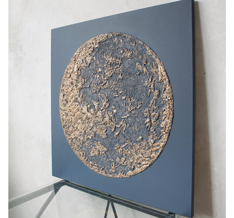 Картина MOON2