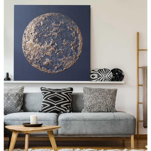 Картина MOON