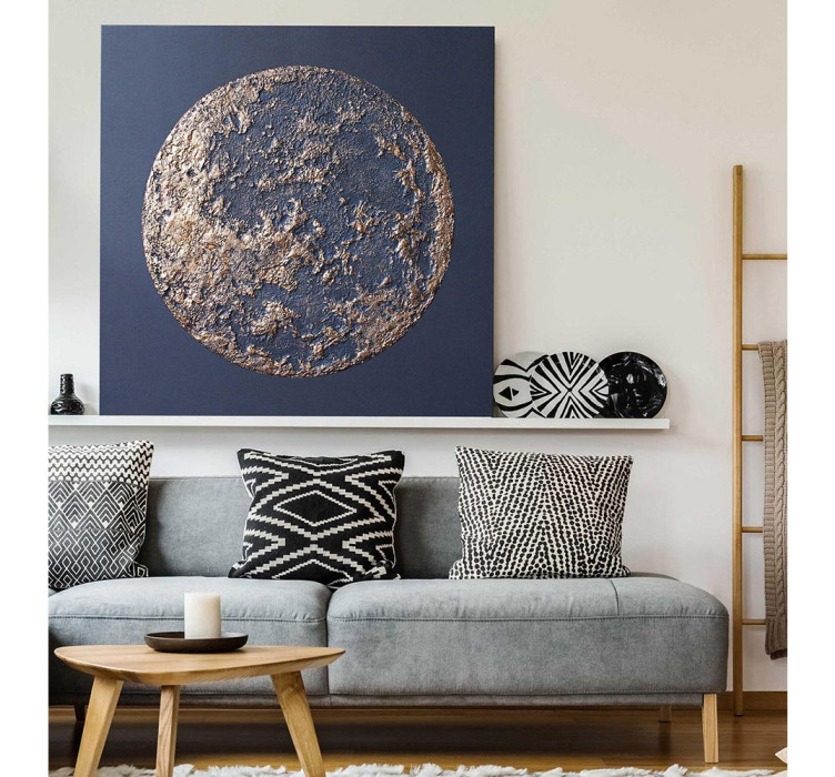 Картина MOON1