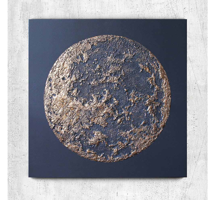 Картина MOON3