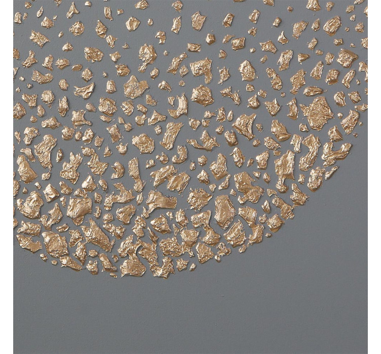 Картина METEORITES3