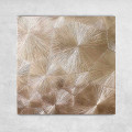 Картина GOLDEN HONEYCOMBS2