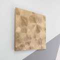 Картина GOLDEN HONEYCOMBS3