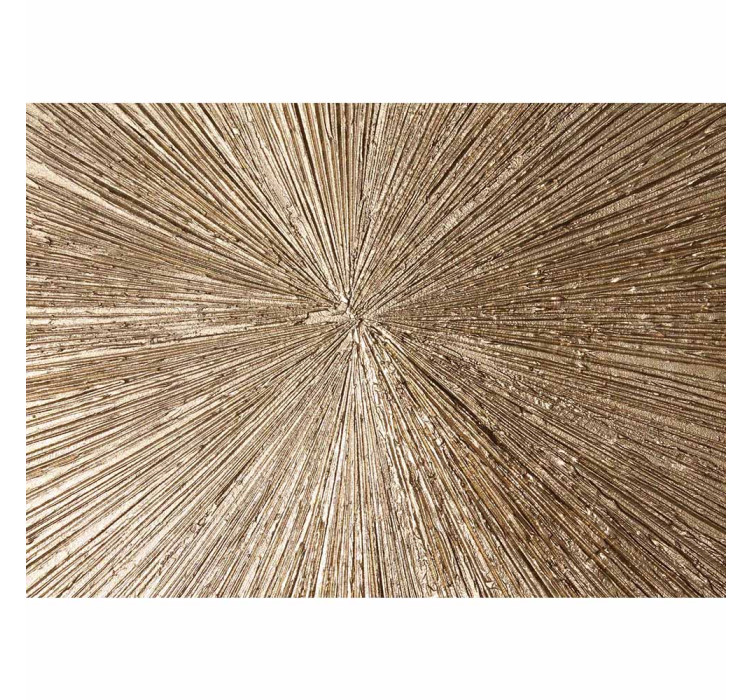 Картина GOLDEN HONEYCOMBS4