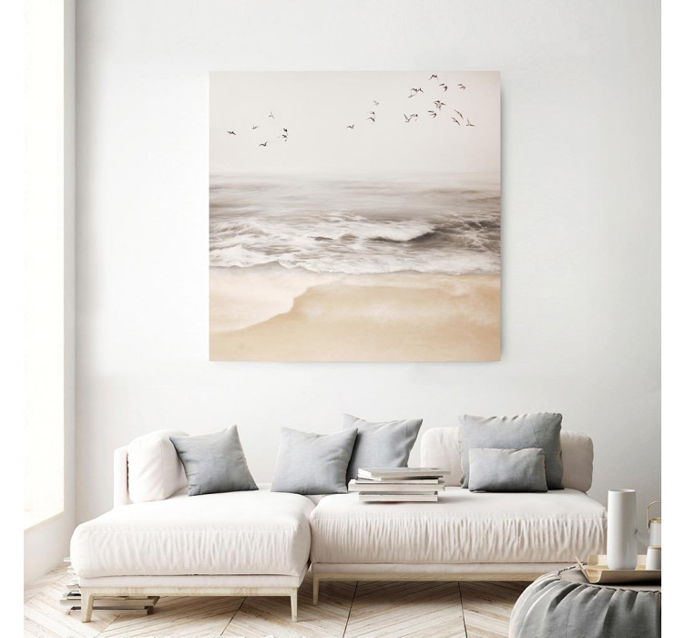 Картина SEA VIBES1