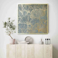 Картина GOLDEN GINKGO1