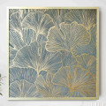 Картина GOLDEN GINKGO2
