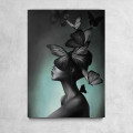 Картина BLACK WINGS3