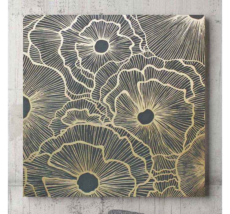 Картина ANEMONE2