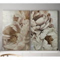 Картина SILK FLOWERS2