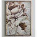 Картина SILK FLOWERS 23