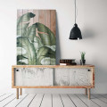 Картина BANANA LEAVES1