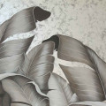 Картина SILVER LEAVES 43