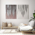 Картина BRONZE WISTERIA1