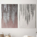Картина BRONZE WISTERIA2