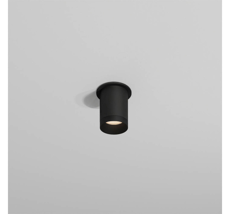 Врізний світильник PIPE3