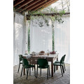 Стул Piazza 1 Dark Green (PIAZZA1-VD)5