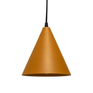 Світильник підвісний Mont P180 Brown