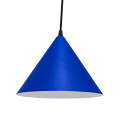 Світильник підвісний Mont P250 Blue/White1