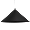 Світильник підвісний Mont P400 Black1