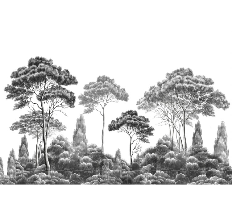 Безшовні фотошпалери Natura3