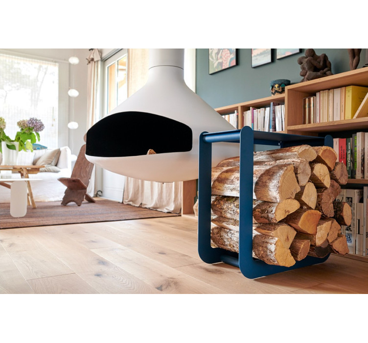Підставка під дрова Nevado Log Holder Cactus3