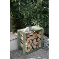 Підставка під дрова Nevado Log Holder Cactus2