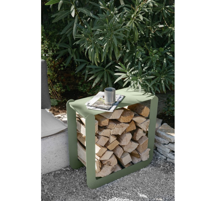 Підставка під дрова Nevado Log Holder Cactus2