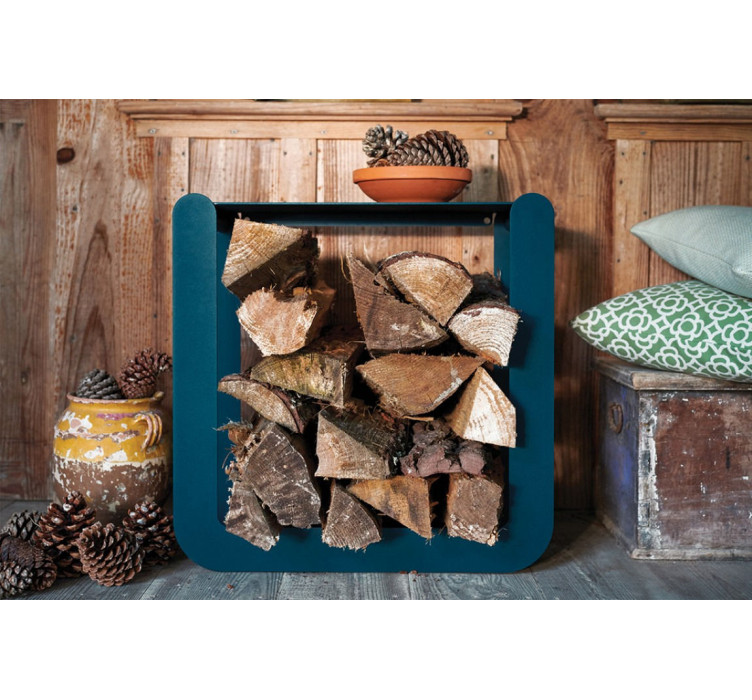 Підставка під дрова Nevado Log Holder Cactus4