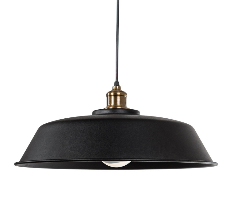 Люстра NewYork P460 Black1