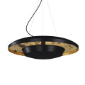 Люстра Solar eclipse chandelier, арт. 5052 золотая1