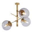 Светильник LV chandelier арт. 5552, 3 плафона1